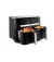 Мультипечь (аэрофритюрница) Tefal Dual Easy Fry EY9018
