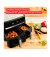 Мультипечь (аэрофритюрница) Tefal Dual Easy Fry EY9018