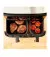 Мультипечь (аэрофритюрница) Tefal Dual Easy Fry EY9018
