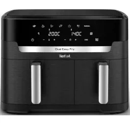 Мультипечь (аэрофритюрница) Tefal Dual Easy Fry XXL EY9428E0
