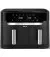 Мультипечь (аэрофритюрница) Tefal Dual Easy Fry XXL EY9428E0