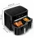 Мультипечь (аэрофритюрница) Tefal Dual Easy Fry XXL EY9428E0