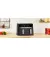 Мультипечь (аэрофритюрница) Tefal Dual Easy Fry XXL EY9428E0