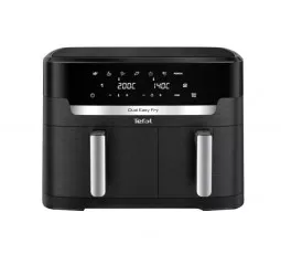 Мультипечь (аэрофритюрница) Tefal Dual Easy Fry XXL EY942HE0