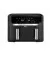 Мультипечь (аэрофритюрница) Tefal Dual Easy Fry XXL EY942HE0