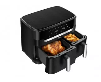 Мультипечь (аэрофритюрница) Tefal Dual Easy Fry XXL EY942HE0