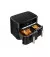 Мультипечь (аэрофритюрница) Tefal Dual Easy Fry XXL EY942HE0