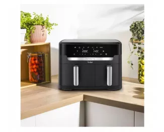 Мультипечь (аэрофритюрница) Tefal Dual Easy Fry XXL EY942HE0