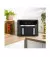Мультипечь (аэрофритюрница) Tefal Dual Easy Fry XXL EY942HE0