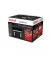 Мультипечь (аэрофритюрница) Tefal Dual Easy Fry XXL EY942HE0