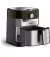 Мультипечь (аэрофритюрница) Tefal Easy Air Fry & Grill EY501D15