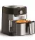 Мультипечь (аэрофритюрница) Tefal Easy Air Fry & Grill EY501D15