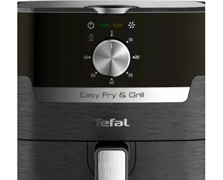 Мультипіч (аерофритюрниця) Tefal Easy Fry & Grill EY501815