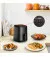 Мультипечь (аэрофритюрница) Tefal Easy Fry Compact EY145810