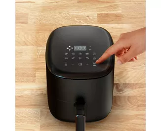 Мультипечь (аэрофритюрница) Tefal Easy Fry Compact EY145810