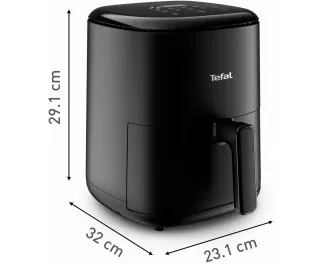 Мультипечь (аэрофритюрница) Tefal Easy Fry Compact EY145810