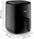 Мультипечь (аэрофритюрница) Tefal Easy Fry Compact EY145810