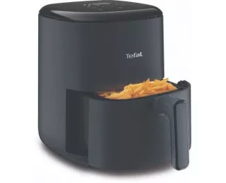 Мультипечь (аэрофритюрница) Tefal Easy Fry Compact EY145B10