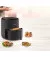 Мультипечь (аэрофритюрница) Tefal Easy Fry Compact EY145B10