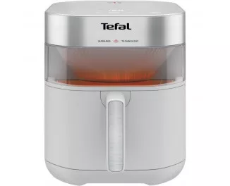 Мультипечь (аэрофритюрница) Tefal Easy Fry Infrared EY831GE0