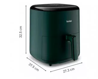 Мультипечь (аэрофритюрница) Tefal Easy Fry Max EY245310