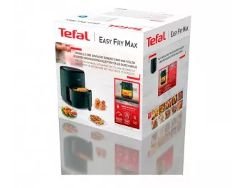 Мультипечь (аэрофритюрница) Tefal Easy Fry Max EY245310
