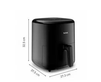 Мультипечь (аэрофритюрница) Tefal Easy Fry Max EY245810