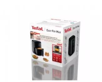 Мультипечь (аэрофритюрница) Tefal Easy Fry Max EY245810