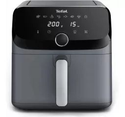 Мультипечь (аэрофритюрница) Tefal Easy Fry Mega EY855BE0