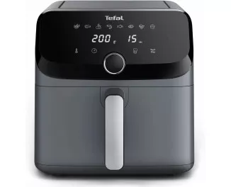 Мультипечь (аэрофритюрница) Tefal Easy Fry Mega EY855BE0