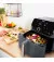 Мультипечь (аэрофритюрница) Tefal Easy Fry Mega EY855BE0