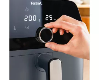 Мультипечь (аэрофритюрница) Tefal Easy Fry Mega EY855BE0