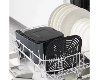 Мультипечь (аэрофритюрница) Tefal Easy Fry Mega EY855BE0