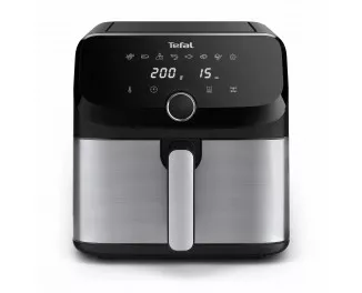 Мультипечь (аэрофритюрница) Tefal Easy Fry Mega EY855D10