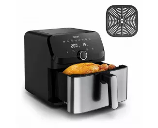 Мультипечь (аэрофритюрница) Tefal Easy Fry Mega EY855D10