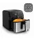 Мультипечь (аэрофритюрница) Tefal Easy Fry Mega EY855D10