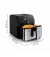 Мультипечь (аэрофритюрница) Tefal Easy Fry Mega EY855D10