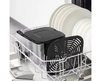 Мультипечь (аэрофритюрница) Tefal Easy Fry Mega EY855D10