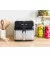 Мультипечь (аэрофритюрница) Tefal Easy Fry Mega EY855D10