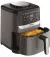 Мультипечь (аэрофритюрница) Tefal Easy Fry Silence EY551HE0