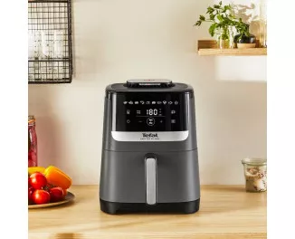 Мультипечь (аэрофритюрница) Tefal Easy Fry Silence EY551HE0