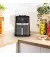 Мультипечь (аэрофритюрница) Tefal Easy Fry Silence EY551HE0