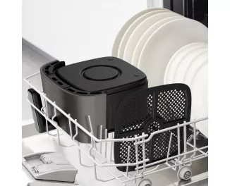 Мультипечь (аэрофритюрница) Tefal Easy Fry Silence EY551HE0