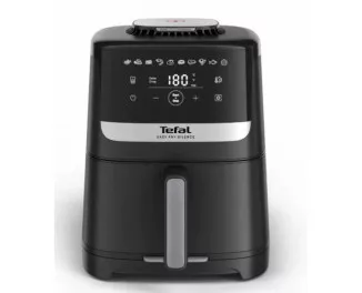 Мультипечь (аэрофритюрница) Tefal Easy Fry Silence EY5528E0
