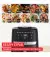 Мультипечь (аэрофритюрница) Tefal Easy Fry Silence EY5528E0