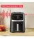 Мультипечь (аэрофритюрница) Tefal Easy Fry Silence EY5528E0