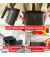Мультипечь (аэрофритюрница) Tefal Easy Fry Silence EY5528E0