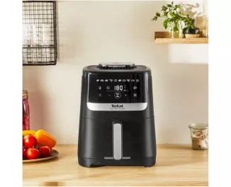 Мультипечь (аэрофритюрница) Tefal Easy Fry Silence EY5528E0