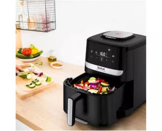 Мультипечь (аэрофритюрница) Tefal Easy Fry Silence EY5528E0