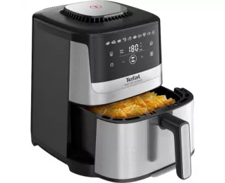 Мультипечь (аэрофритюрница) Tefal Easy Fry Silence EY552DE0